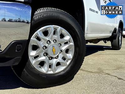 Used 2024 Chevrolet Silverado 2500 LT Crew Cab for sale #CA7725 - photo 1