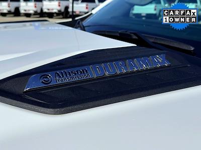Used 2024 Chevrolet Silverado 2500 LT Crew Cab for sale #CA7725 - photo 2