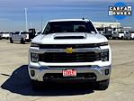Used 2024 Chevrolet Silverado 2500 LT Crew Cab for sale #CA7725 - photo 3