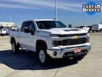 Used 2024 Chevrolet Silverado 2500 LT Crew Cab for sale #CA7725 - photo 4