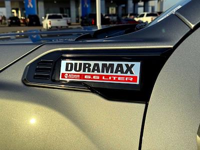 Used 2024 GMC Sierra 2500 AT4 Crew Cab for sale #CA7727 - photo 2