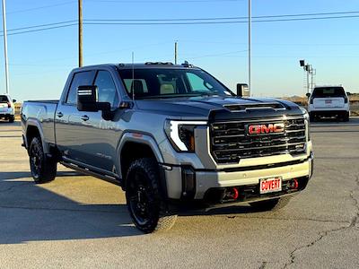 Used 2024 GMC Sierra 2500 - photo 1