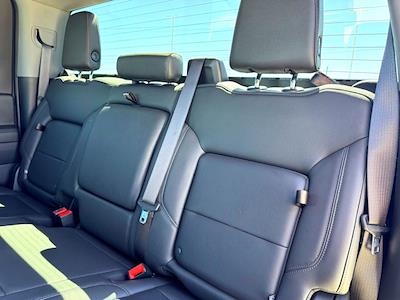 Used 2024 Chevrolet Silverado 2500 - photo 1