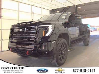 Used 2024 GMC Sierra 2500 AT4 Crew Cab for sale #CA7728 - photo 1