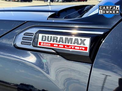 Used 2024 GMC Sierra 2500 - photo 1