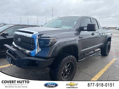 Used 2019 Toyota Tundra - photo 1