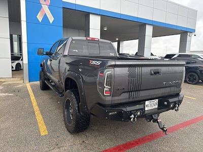 Used 2019 Toyota Tundra - photo 1
