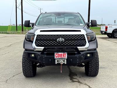Used 2019 Toyota Tundra - photo 1