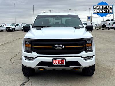 Used 2023 Ford F-150 - photo 1
