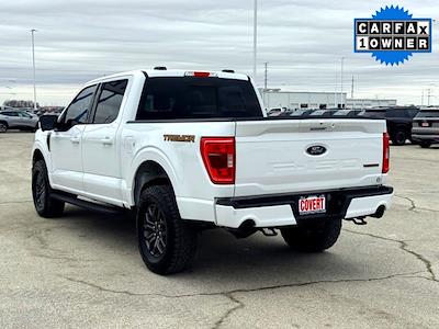 Used 2023 Ford F-150 - photo 1