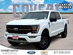 2023 Ford F-150 SuperCrew Cab 4WD Pickup for sale #CA7736 - photo 1