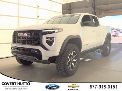 Used 2024 GMC Canyon - photo 1