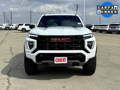 Used 2024 GMC Canyon - photo 1