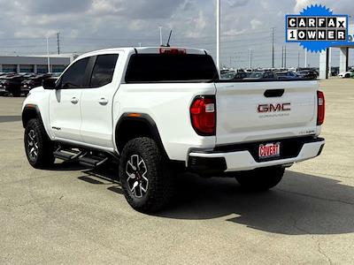 Used 2024 GMC Canyon - photo 1