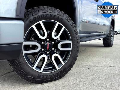 Used 2024 GMC Sierra 1500 - photo 1