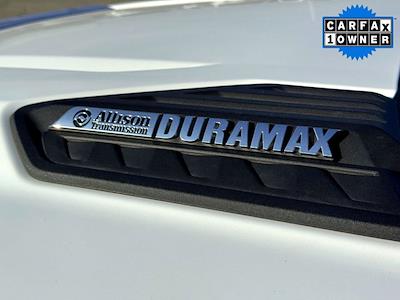 Used 2024 Chevrolet Silverado 2500 - photo 1