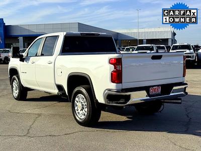 Used 2024 Chevrolet Silverado 2500 - photo 1
