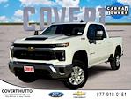 2024 Chevrolet Silverado 2500 Crew Cab 4WD Pickup for sale #CA7746 - photo 1