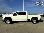 2024 Chevrolet Silverado 2500 Crew Cab 4WD Pickup for sale #CA7746 - photo 10