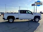 2024 Chevrolet Silverado 2500 Crew Cab 4WD Pickup for sale #CA7746 - photo 8