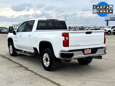 Used 2023 Chevrolet Silverado 2500 - photo 1