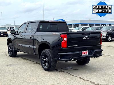 Used 2024 Chevrolet Silverado 1500 - photo 1
