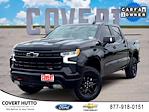 2024 Chevrolet Silverado 1500 Crew Cab 4WD Pickup for sale #CA7748 - photo 1