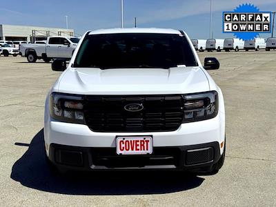 Used 2024 Ford Maverick - photo 1