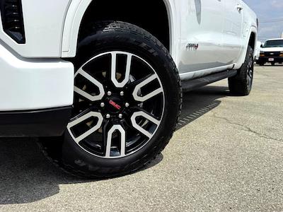 Used 2024 GMC Sierra 1500 - photo 1
