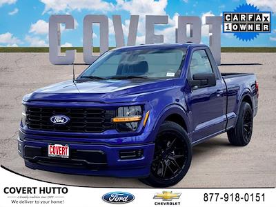 Used 2026 Ford F-150 - photo 1