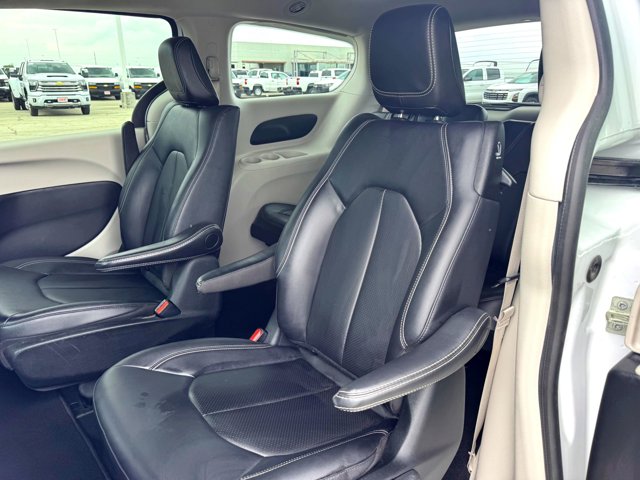 Used 2024 Chrysler Pacifica - photo 19