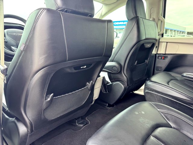 Used 2024 Chrysler Pacifica - photo 21