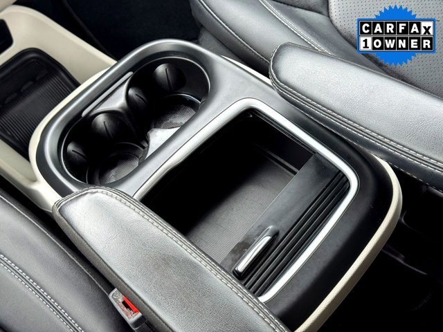 Used 2024 Chrysler Pacifica - photo 28