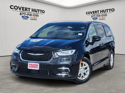 2025 Chrysler Pacifica FWD Minivan for sale #CA7791 - photo 1