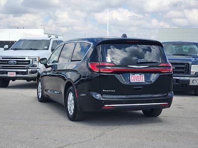 2025 Chrysler Pacifica FWD Minivan for sale #CA7791 - photo 2