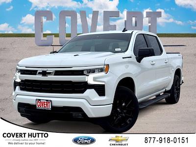 2023 Chevrolet Silverado 1500 Crew Cab 4WD Pickup for sale #CA7860 - photo 1