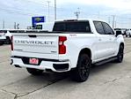Used 2023 Chevrolet Silverado 1500 RST Crew Cab for sale #CA7860 - photo 8