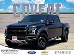 2018 Ford F-150 SuperCrew Cab 4WD Pickup for sale #CM1002A - photo 1