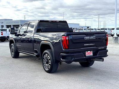 2024 GMC Sierra 2500 Crew Cab 4WD Pickup for sale #CM1010B - photo 2