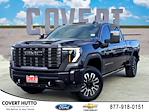 2024 GMC Sierra 2500 Crew Cab 4WD Pickup for sale #CM1010B - photo 1