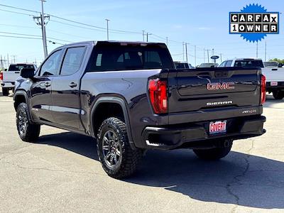 2024 GMC Sierra 1500 Crew Cab 4WD Pickup for sale #CM1015A - photo 2