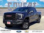 Used 2024 GMC Sierra 1500 AT4X Crew Cab for sale #CM1015A - photo 1
