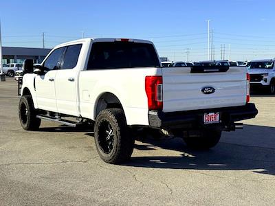 2019 Ford F-250 Crew Cab 4WD Pickup for sale #CM1025A - photo 2