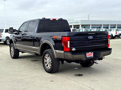 2022 Ford F-250 Crew Cab 4WD Pickup for sale #CM1030A - photo 2