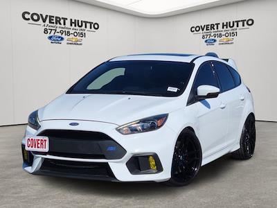 2017 Ford Focus AWD Hatchback for sale #CM1131B - photo 1