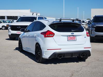 2017 Ford Focus AWD Hatchback for sale #CM1131B - photo 2