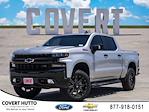 2019 Chevrolet Silverado 1500 Crew Cab 4WD Pickup for sale #CM4714B - photo 1
