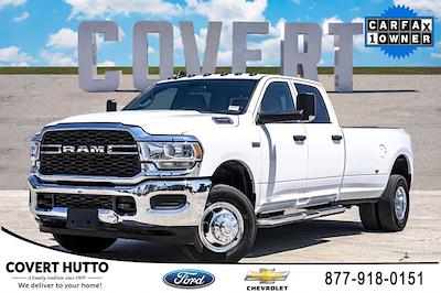 2021 Ram 3500 Crew Cab DRW 4WD Pickup for sale #CM4781A - photo 1