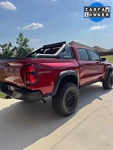 2025 Chevrolet Colorado Crew Cab 4WD Pickup for sale #CM4886A - photo 2