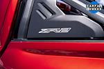 2025 Chevrolet Colorado Crew Cab 4WD Pickup for sale #CM4886A - photo 11
